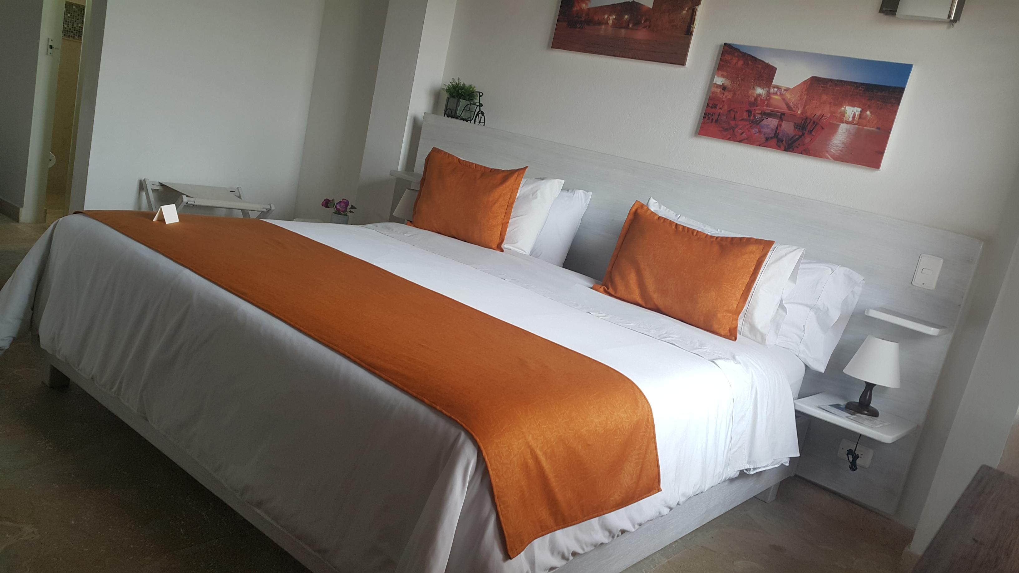 Hotel Boutique La Artilleria Cartagena Exteriér fotografie