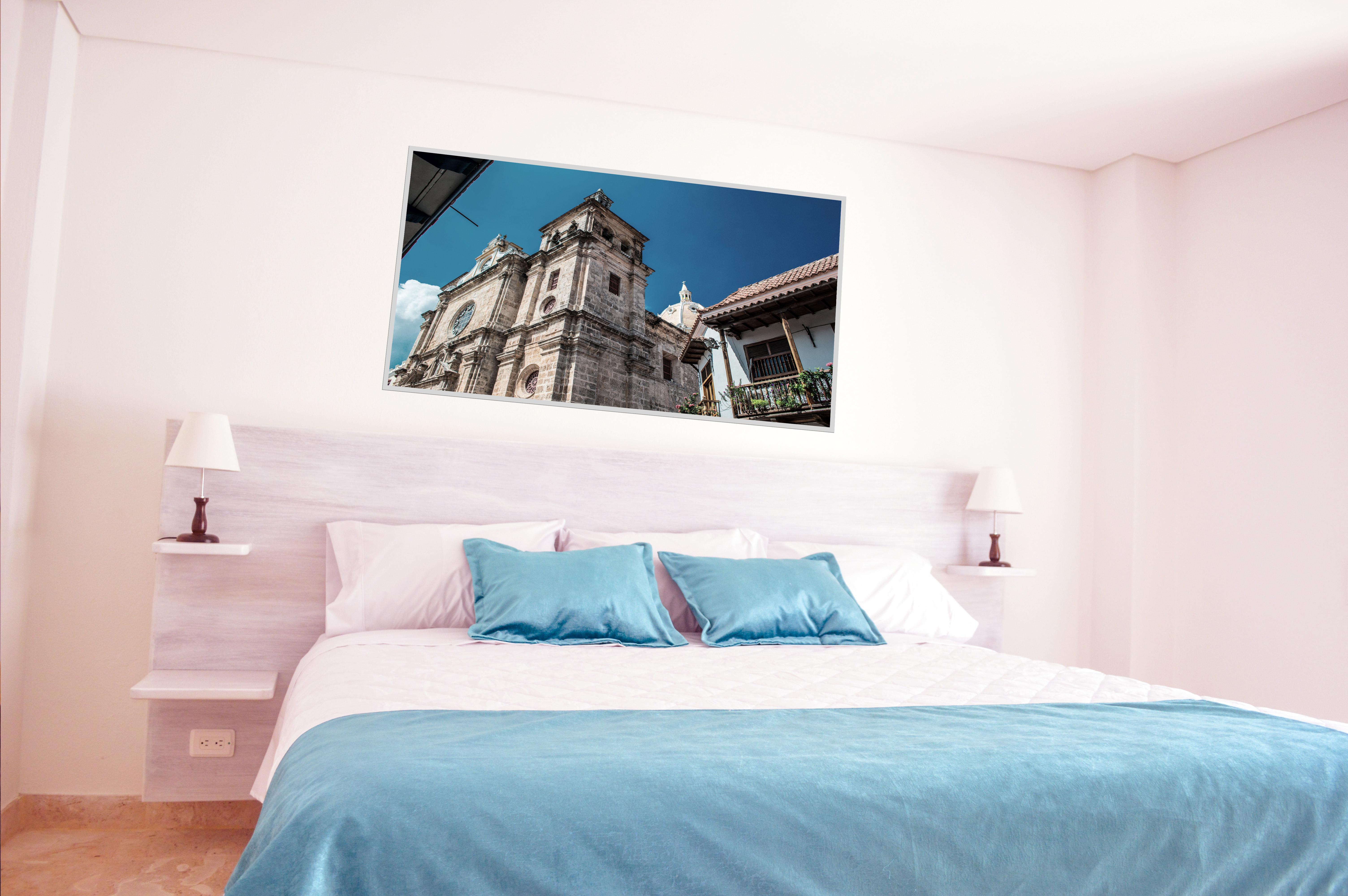 Hotel Boutique La Artilleria Cartagena Exteriér fotografie