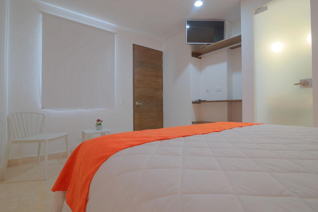 Hotel Boutique La Artilleria Cartagena Exteriér fotografie