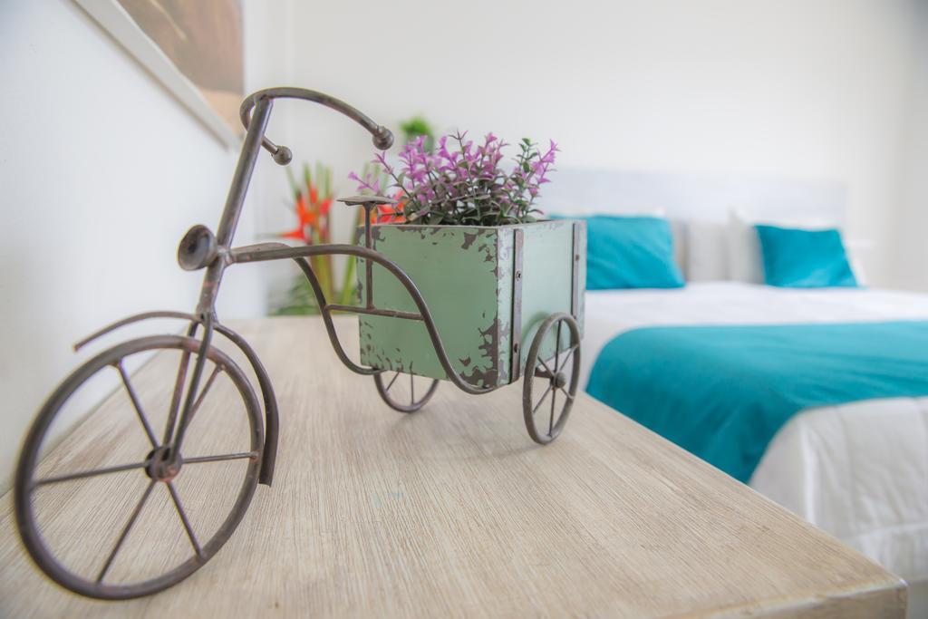Hotel Boutique La Artilleria Cartagena Exteriér fotografie
