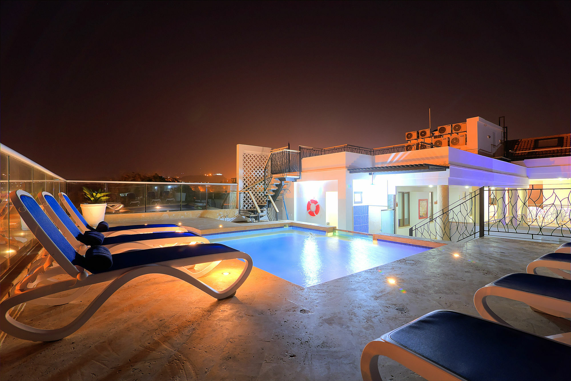 Hotel Boutique La Artilleria Cartagena Exteriér fotografie